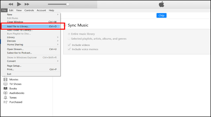 Cách tạo nhạc chuông iPhone bằng iTunes cực đơn giản mà bạn nên biết