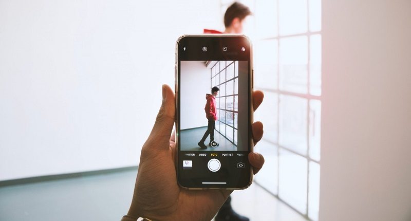TOP 10 Cách chụp ảnh xoá phông trên iphone chuyên nghiệp cực đẹp - Phong Apple Hệ Thống Bán Lẻ Iphone-Ipad