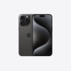 Iphone 15 Pro Finish Select 202309 6 7inch Blacktitanium